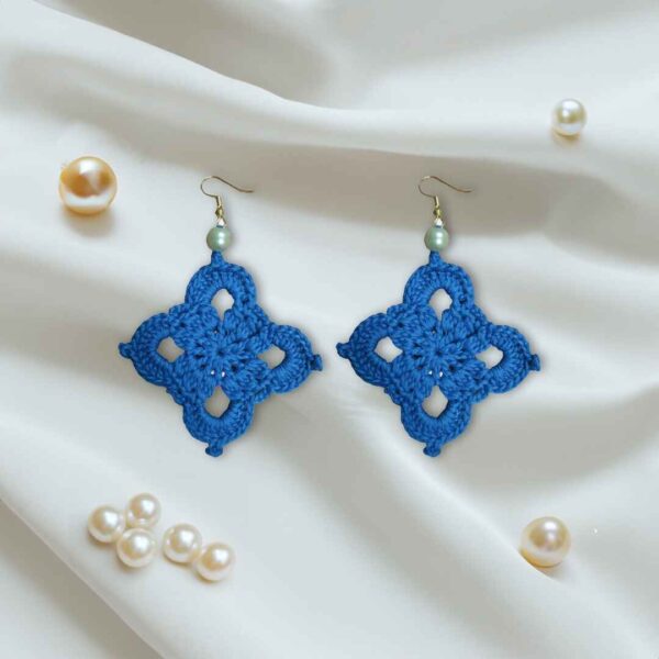 bluesquare_earrings