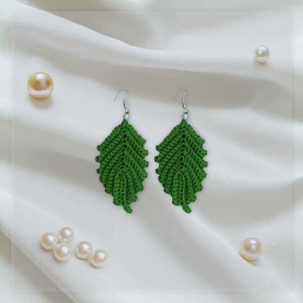 leaf_earrings