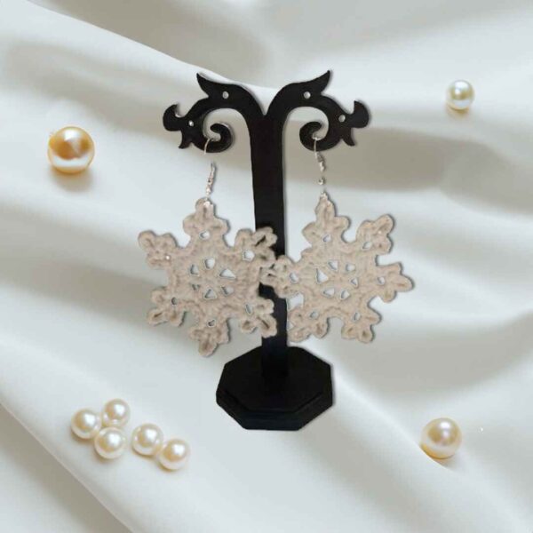 snowflakes_earrings