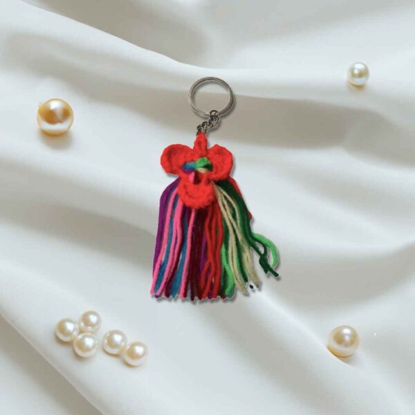 tassel_keychain