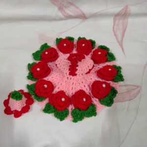 Rose designer Baal Gopal Clothes